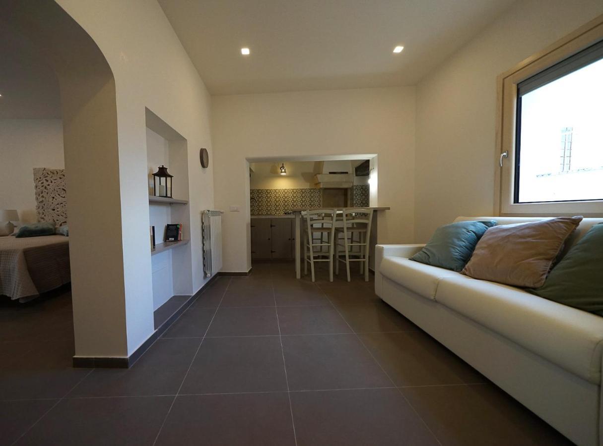 Pugliavacanza Monopoli Exteriér fotografie