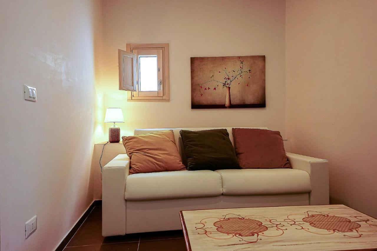 Pugliavacanza Monopoli Exteriér fotografie