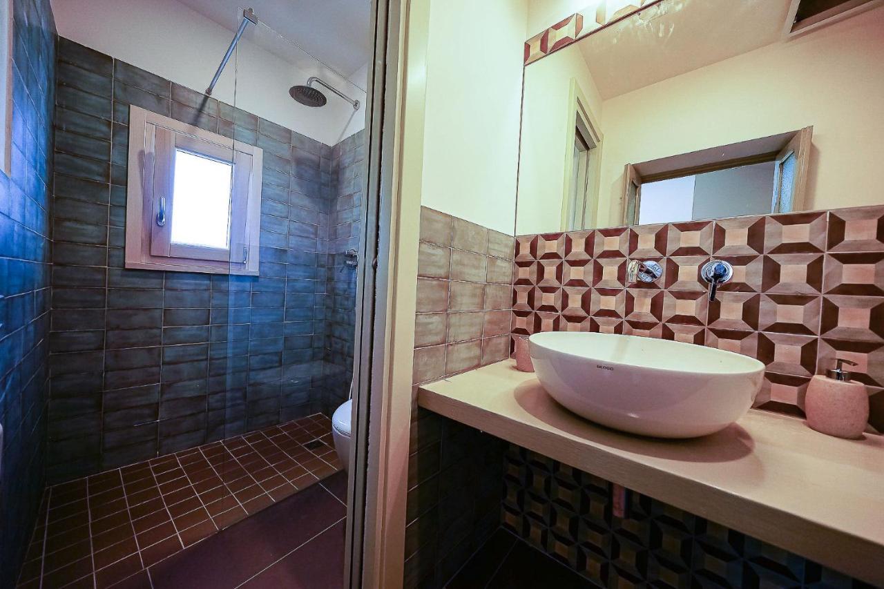 Pugliavacanza Monopoli Exteriér fotografie